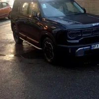 BJ30e|خودرو سواری و وانت|تهران, آهنگ|دیوار