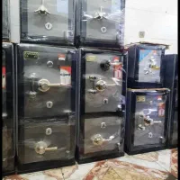 استاندارد گاوصندوق|ابزارآلات|ورامین, ورامین|دیوار