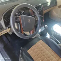 pars tu5 1401|خودرو سواری و وانت|خاش, |دیوار