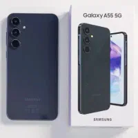 سامسونگ A55