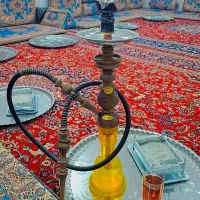 واگذاری قهوه خانه