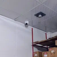 فروش و نصب دوربین های مداربسته|دوربین مداربسته|بندر کنگان, |دیوار