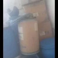 بشکه پلاستیکی مقوایی  المانی هندی