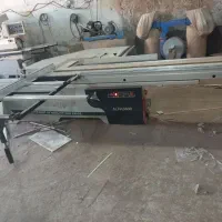 اجاره دستگاه های کارگاه ام دی اف