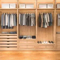 دراوِر MDF ، جا لباسی MDF|جاکفشی، کمد، دراور|کرمان, |دیوار