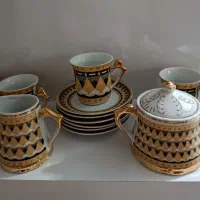 قهوه خوری و مجسمه|صنایع دستی و سایر لوازم تزئینی|ساری, |دیوار