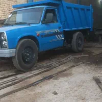 راننده نیسان ترجیها بازنشسته|استخدام حمل و نقل|یزد, |دیوار