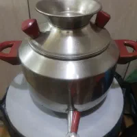 ۴ عدد کتری|قوری، کتری، قهوه‌ساز دستی|تهران, مشیریه|دیوار