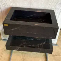 روشویی سرامیکی|لوازم سرویس بهداشتی|بندرعباس, |دیوار