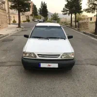 پراید کره ای 75