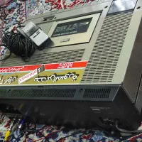 T7 SONY نوار کوچک قدیمی ویدیو در حد نو|پخشکننده DVD و ویدیو|بوشهر, |دیوار