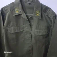 لباس نظامی سربازی|لباس|زهک, |دیوار