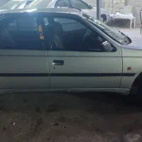 پژو ۴۰۵ مدل ۸۹