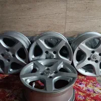 رینک پنج پر