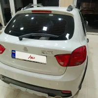 کوییک مدل99سه لکه رنگ|خودرو سواری و وانت|آستارا, |دیوار