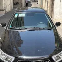 دنا اتومات ۴۰۲|خودرو سواری و وانت|تهران, نیروی هوایی (پیروزی)|دیوار