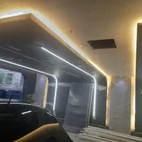 لاین نوری ،نور خطی
