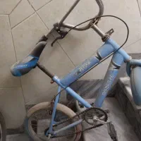 دوچرخه ۱۶