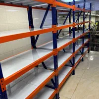 قفسه ۲۹۰ کیلو تحمل وزن