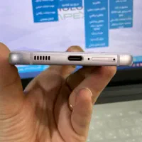 s21fe 256gb ram8|موبایل|کاشان, پا نخل|دیوار