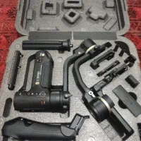 استابلایزر ژیون کرین s3