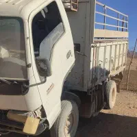 خاور آمیکو مدل87|خودرو سنگین|بهمن صغاد, |دیوار