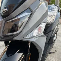 J200در حد خشک|موتورسیکلت|تهران, پرستار|دیوار