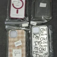 قاب گوشی آیفون فروش عمده و تک