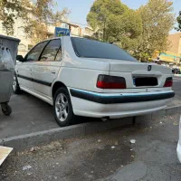 پژو پارس اتومات ۸۹ (اقساط استثنایی)|خودرو سواری و وانت|تهران, تهرانپارس جنوبی|دیوار