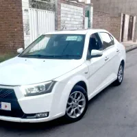 دنا پلاس مدل ۱۴۰۳ اتومات فول آپشنال