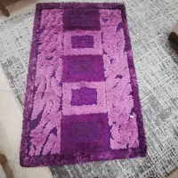 تخت کمد فرش پرده ست