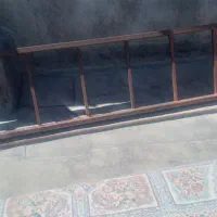 نردبان فلزی