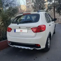 کوییک Gx مدل ۱۴۰۲|خودرو سواری و وانت|تهران, شمسآباد|دیوار