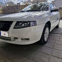 سمند سورن پلاس XU7p مدل 1404|خودرو سواری و وانت|کرمانشاه, |دیوار