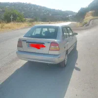 پراید 141