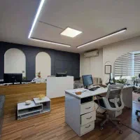 90متر-فاطمی-تقاطع-امیراباد
