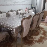 ناهاخوری ۸نفره