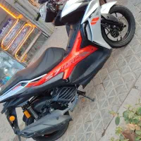 موتور|موتورسیکلت|اصفهان, فروردین|دیوار