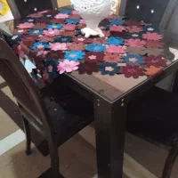 میز نهار خوری