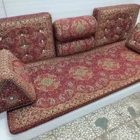 شاه نشین سنتی طرح ترنج|پشتی|قم, نیروگاه|دیوار