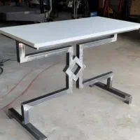 جوشکاری برشکاری تخریب جزئی حرفه ای