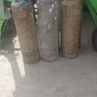 کپسول گاز مایع