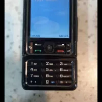 گوشی موبایل نوکیا مدل 3250