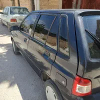 پراید ۱۱۱ مدل ۹۱