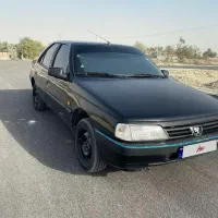 پژو 405مدل 90|خودرو سواری و وانت|قشم, |دیوار