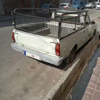 پیکان وانت مدل 93|خودرو سواری و وانت|نسیمشهر, |دیوار