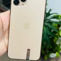 آیفون ۱۱ پرو ۲۵۶ گیگ