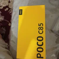 گوشی شیائومی‌ poco c85