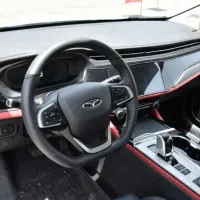 آریزو 6 پرو مشکی 1403|خودرو سواری و وانت|کرج, مهرویلا شمالی|دیوار