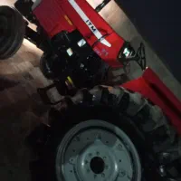 تراکتور مدل 99